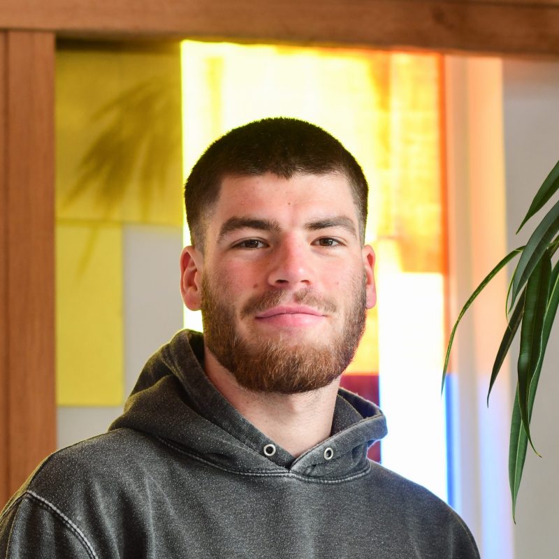 Teenkreis
 Dienstags 19:45-21:15